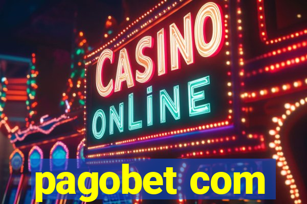 pagobet com