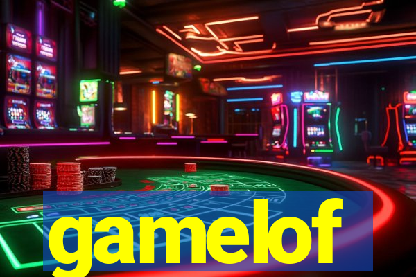 gamelof