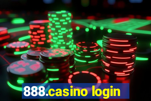 888.casino login