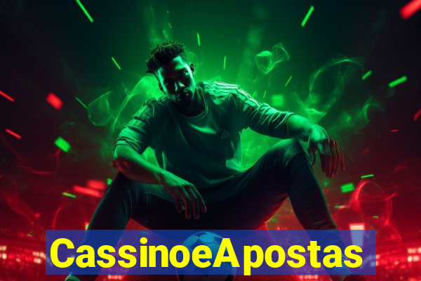 CassinoeApostas