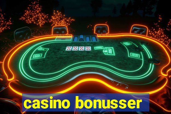 casino bonusser