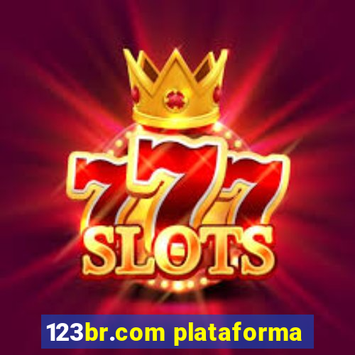 123br.com plataforma