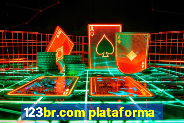 123br.com plataforma