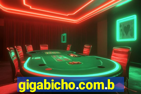 gigabicho.com.br