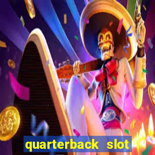 quarterback slot free play