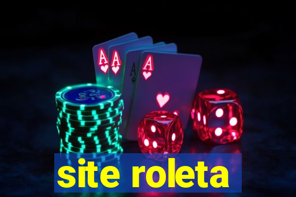 site roleta