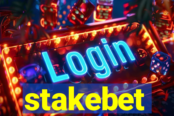 stakebet