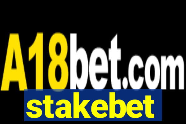 stakebet