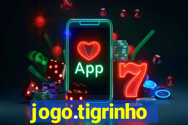 jogo.tigrinho