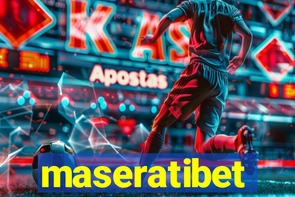 maseratibet