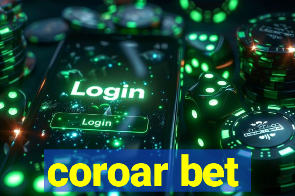 coroar bet