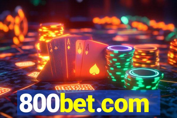 800bet.com