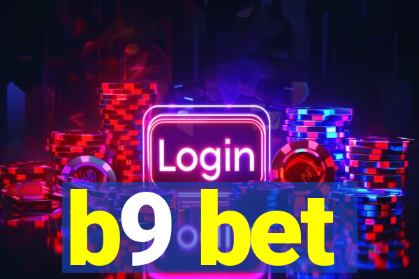 b9 bet