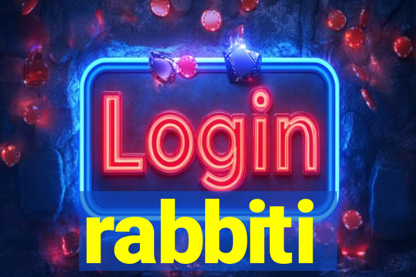 rabbiti