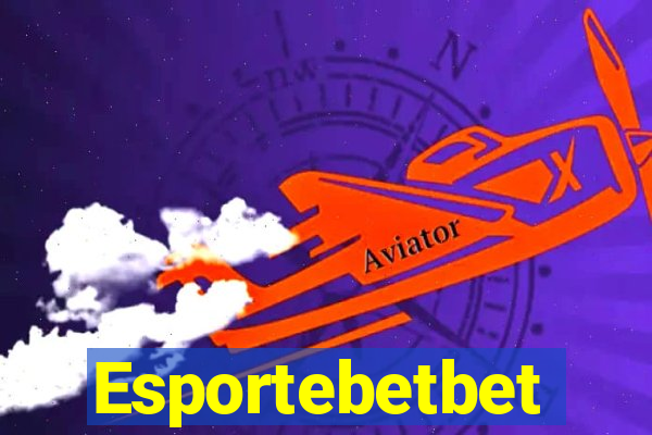 Esportebetbet