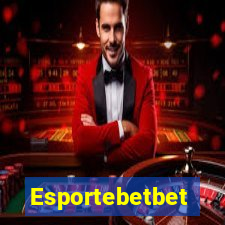 Esportebetbet