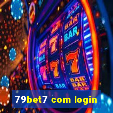 79bet7 com login