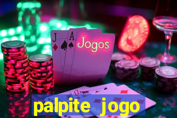 palpite jogo tottenham hoje