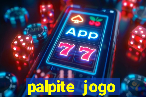 palpite jogo tottenham hoje