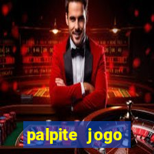 palpite jogo tottenham hoje