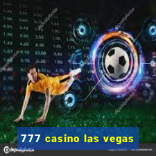 777 casino las vegas