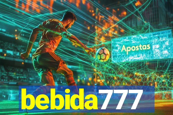 bebida777