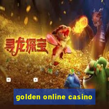 golden online casino