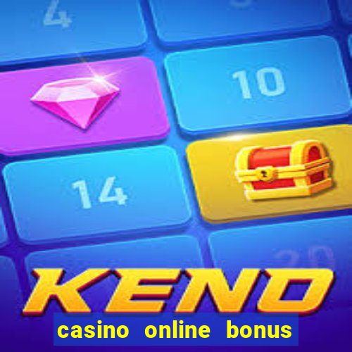 casino online bonus ohne einzahlung