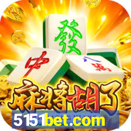 5151bet.com