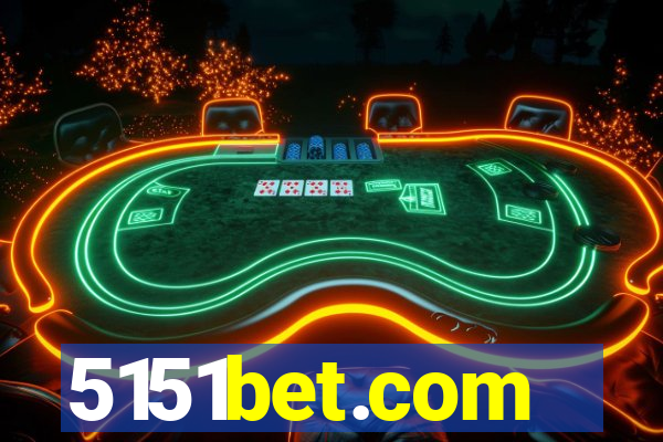 5151bet.com