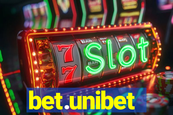 bet.unibet