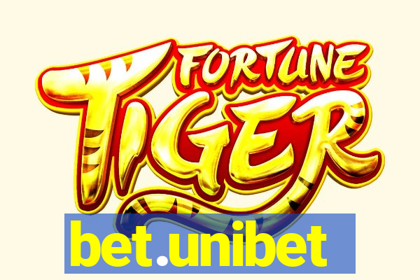 bet.unibet