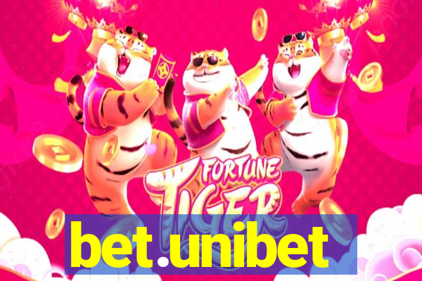 bet.unibet