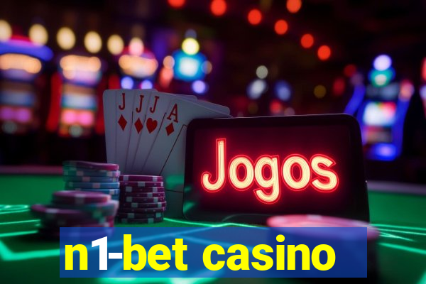 n1-bet casino