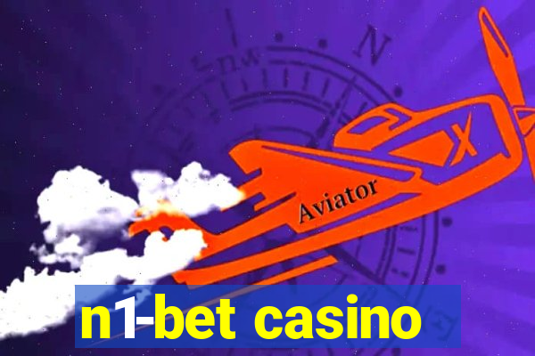 n1-bet casino