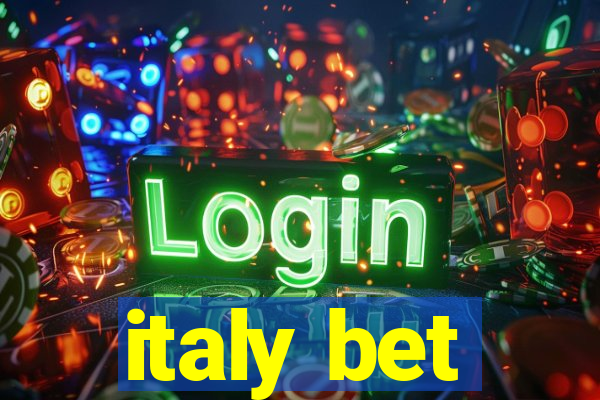 italy bet