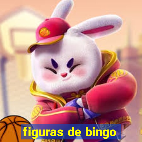 figuras de bingo