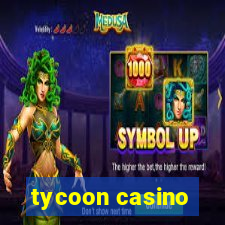 tycoon casino