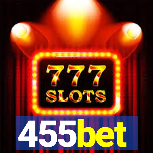 455bet