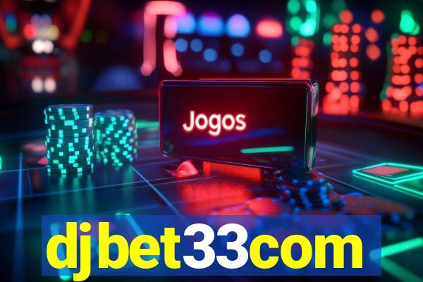 djbet33com