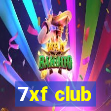 7xf club