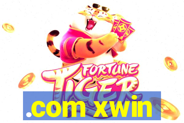 .com xwin