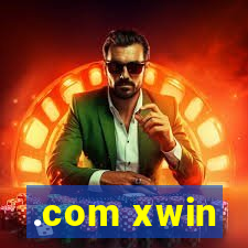 .com xwin