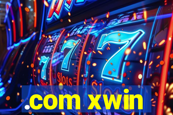 .com xwin