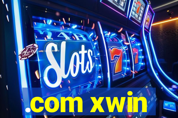 .com xwin