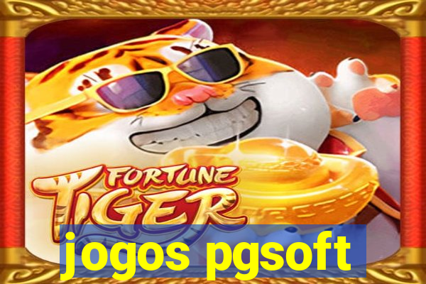 jogos pgsoft