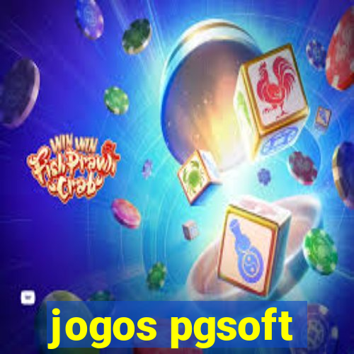 jogos pgsoft