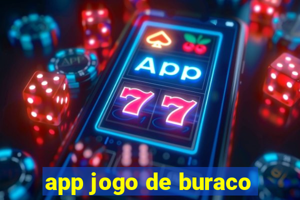 app jogo de buraco