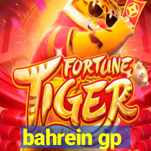 bahrein gp