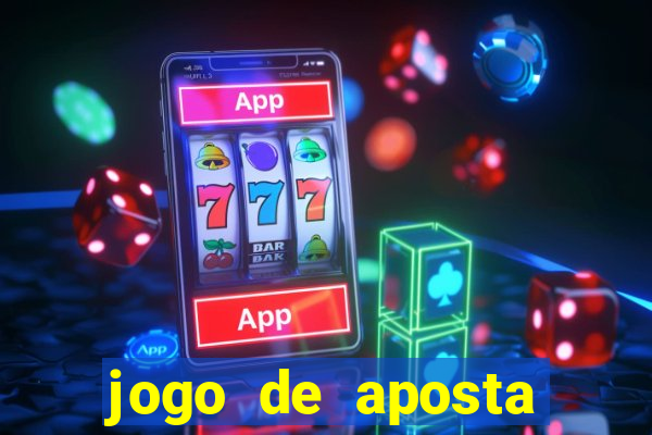 jogo de aposta minimo 10 reais